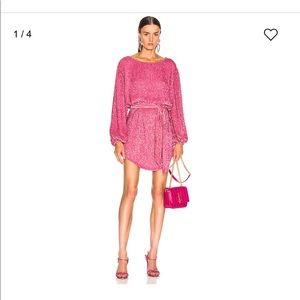 Retrofete Grace dress